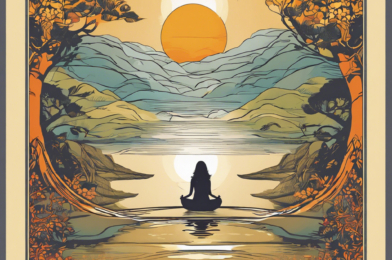 Mindfulness Meditation: A Beginner’s Guide to Inner Peace and Clarity