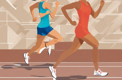 The Beginner’s Guide to Mastering Proper Running Form and Technique